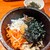韓国家庭料理 さらん房 - 料理写真: