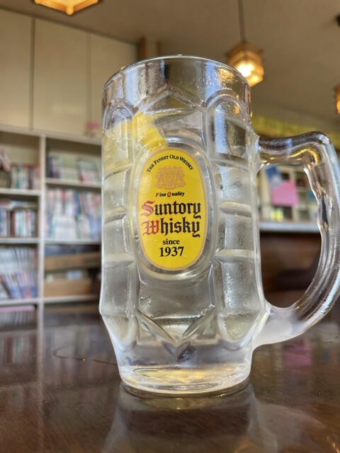 大阪屋 - 北上（食堂）の写真