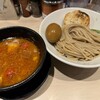 つけ麺 五ノ神製作所