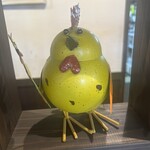 とり天発祥の店 レストラン東洋軒 - 