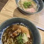 麺亭 まきた - 