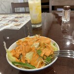 ナマステ ルンビニ - 