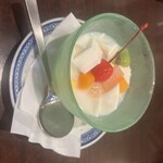 とり天発祥の店 レストラン東洋軒 - 