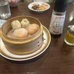 とり天発祥の店 レストラン東洋軒 - 