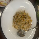 とり天発祥の店 レストラン東洋軒 - 