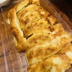 ぎょうざ 松龍軒 - 