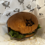 ショーグン バーガー - 