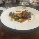 とり天発祥の店 レストラン東洋軒 - 