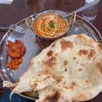 ナマステ ルンビニ - 