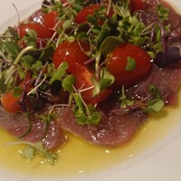 ビフトロ バイ ラ コクシネル -  ビフトロ バイ ラ コクシネル -