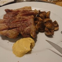 ビフトロ バイ ラ コクシネル -  ビフトロ バイ ラ コクシネル -