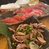 恵比寿横丁 肉寿司