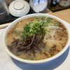 ラーメン小金太