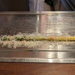 くずし鉄板 あばぐら - 