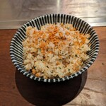 くずし鉄板 あばぐら - 