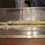 くずし鉄板 あばぐら - 