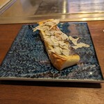 くずし鉄板 あばぐら - 