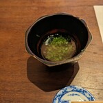 くずし鉄板 あばぐら - 