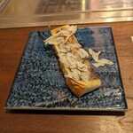 くずし鉄板 あばぐら - 