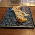 くずし鉄板 あばぐら - 