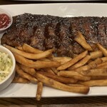 Outback Steak House - 