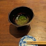 くずし鉄板 あばぐら - 