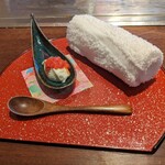 くずし鉄板 あばぐら - 