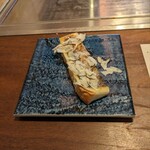 くずし鉄板 あばぐら - 