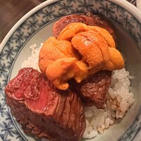 SATOブリアン 本店 - 