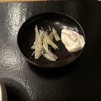 HIGASHIYA GINZA - 