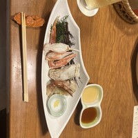 かに道楽 練馬谷原店 -  かに道楽 練馬谷原店 -