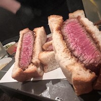 SATOブリアン 本店 - 