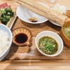 常総いなほ食堂