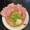 尾道ラーメン 麺屋 響