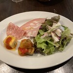 Trattoria Candito - 