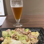 クラフトビール×肉 GRILL屋 - 