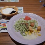 ブロンコビリー - 