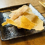 そば草香 - そばせんべい♡Love♡