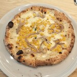 Pizzeria Napoletana Da Yuki - 