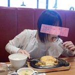 ブロンコビリー 岸和田店 - 