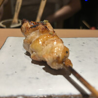 焼鳥 おみ乃 - 