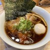 鶏そば  ムタヒロ 2号店