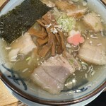 はるちゃんラーメン - 