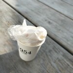 1954 Fukuoka - ご馳走でちた