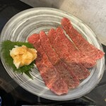 Sumibiyakiniku Mitsumasa - 