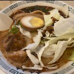 桂花ラーメン - 