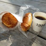 1954 Fukuoka - じんちゃん。セット