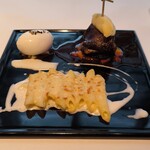 ブラッスリー ポール・ボキューズ ミュゼ - 