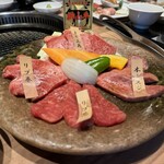 焼肉ふるさと - 