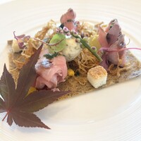 オーベルジュ・ド・リル ナゴヤ - 